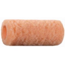 Ролик Kraftool orlon 1-02005-25 меховой, оранжевый, каркасная система, 250мм